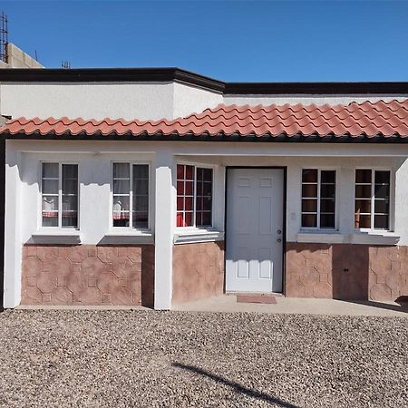 Playa Y Servicios De Vecinos Villa Puerto Peñasco Kültér fotó