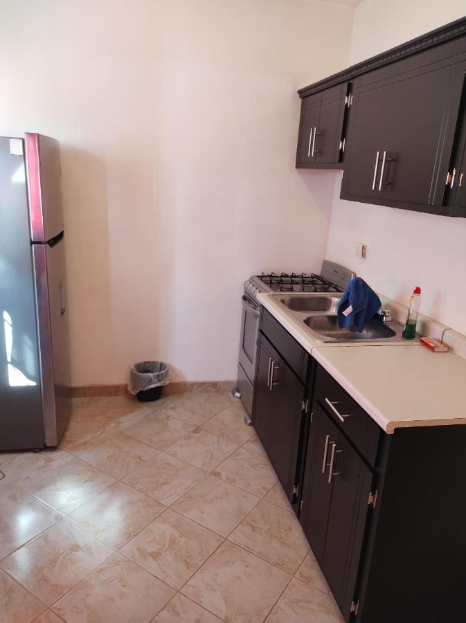Playa Y Servicios De Vecinos Villa Puerto Peñasco Kültér fotó