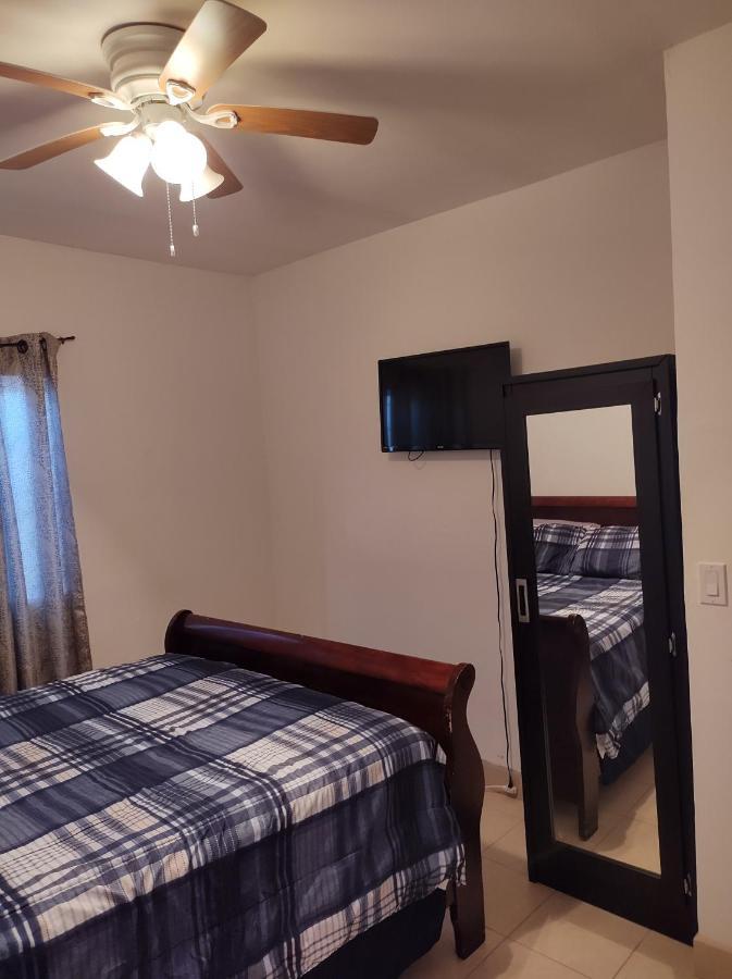 Playa Y Servicios De Vecinos Villa Puerto Peñasco Kültér fotó