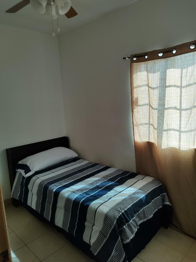 Playa Y Servicios De Vecinos Villa Puerto Peñasco Kültér fotó